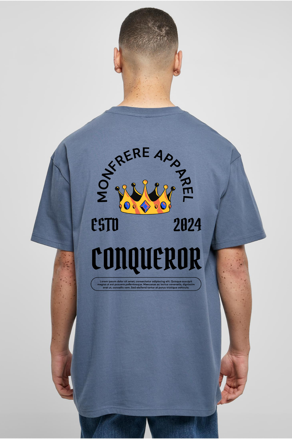 Conqueror