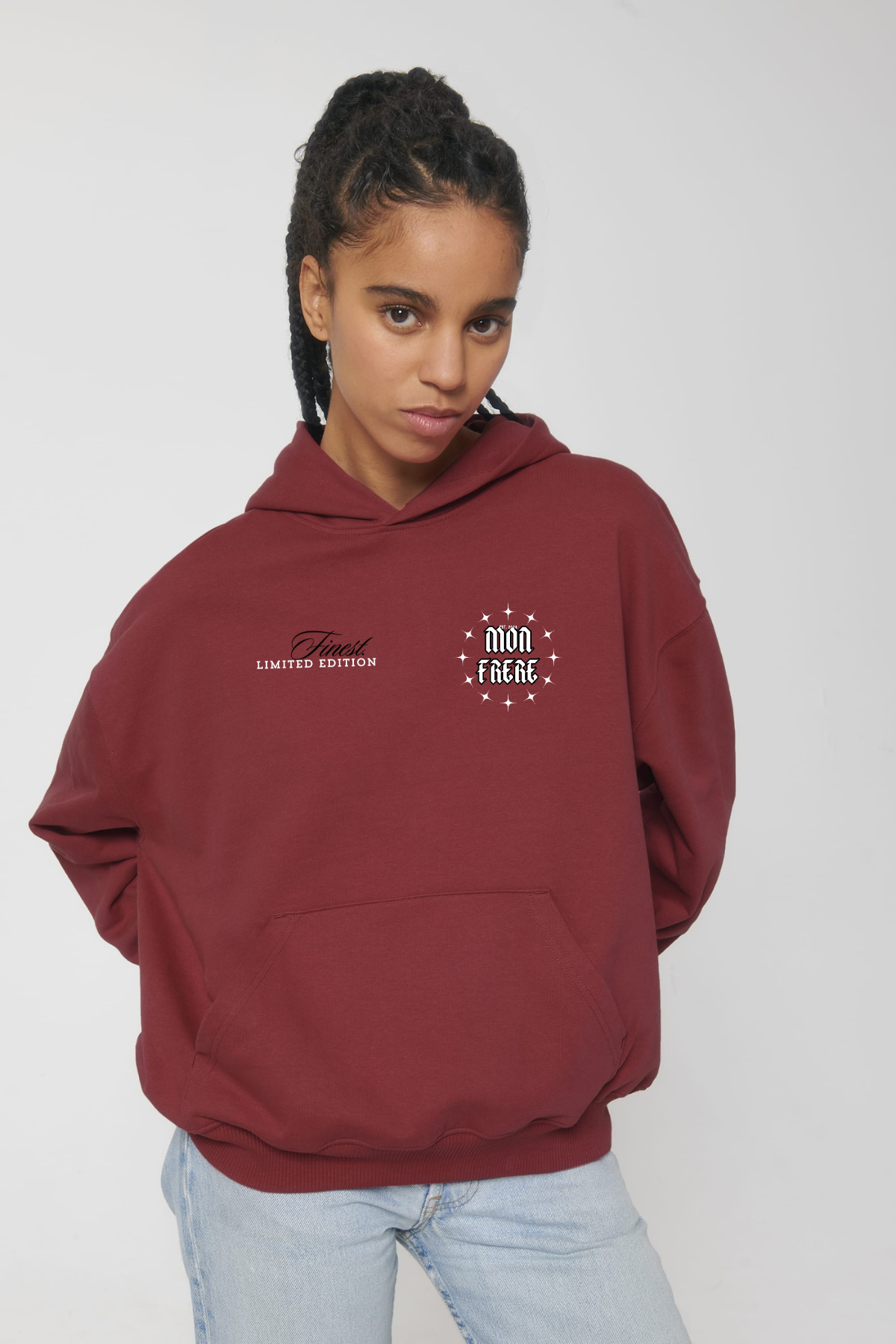 Finest Limited Edition HOODIE