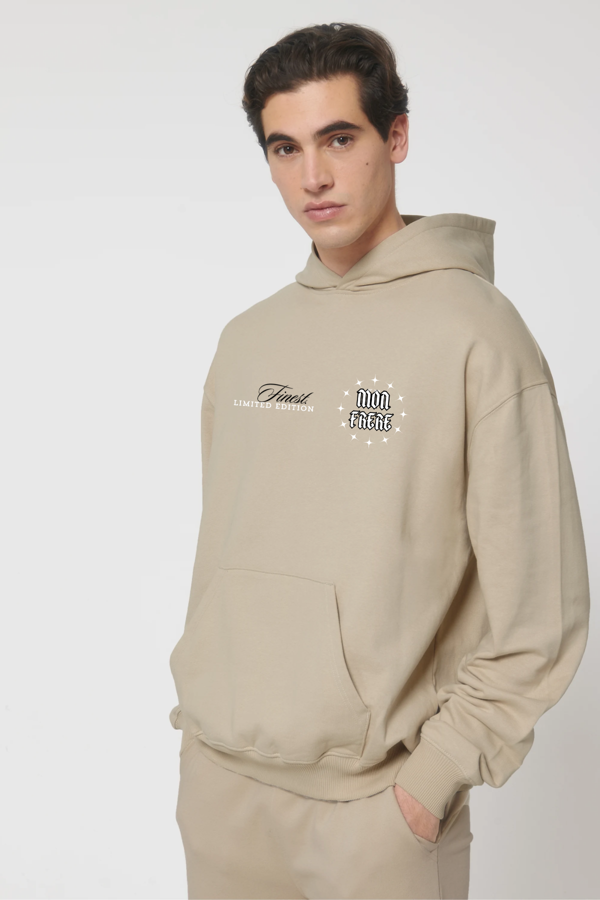 Finest Limited Edition HOODIE