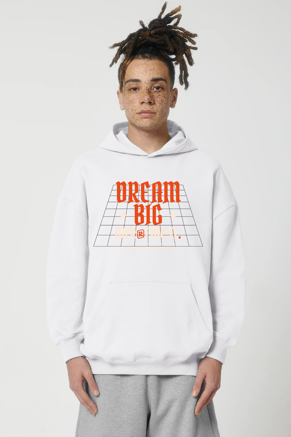 Dream Big