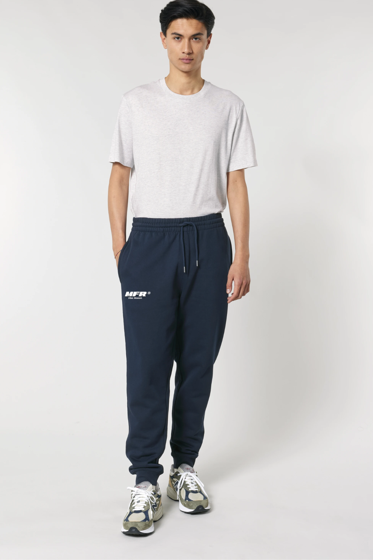 Collection One Mfr Jogger Unisex