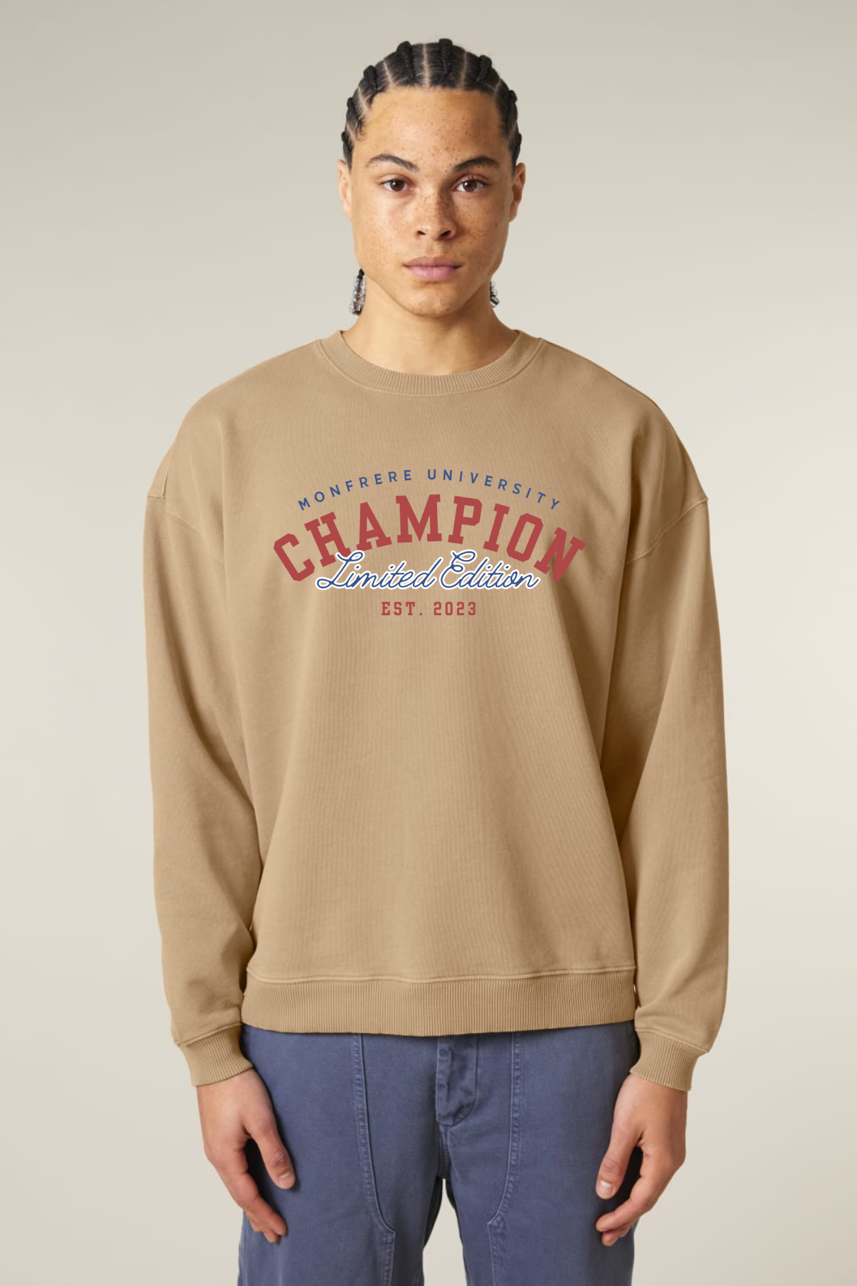 Champion®️