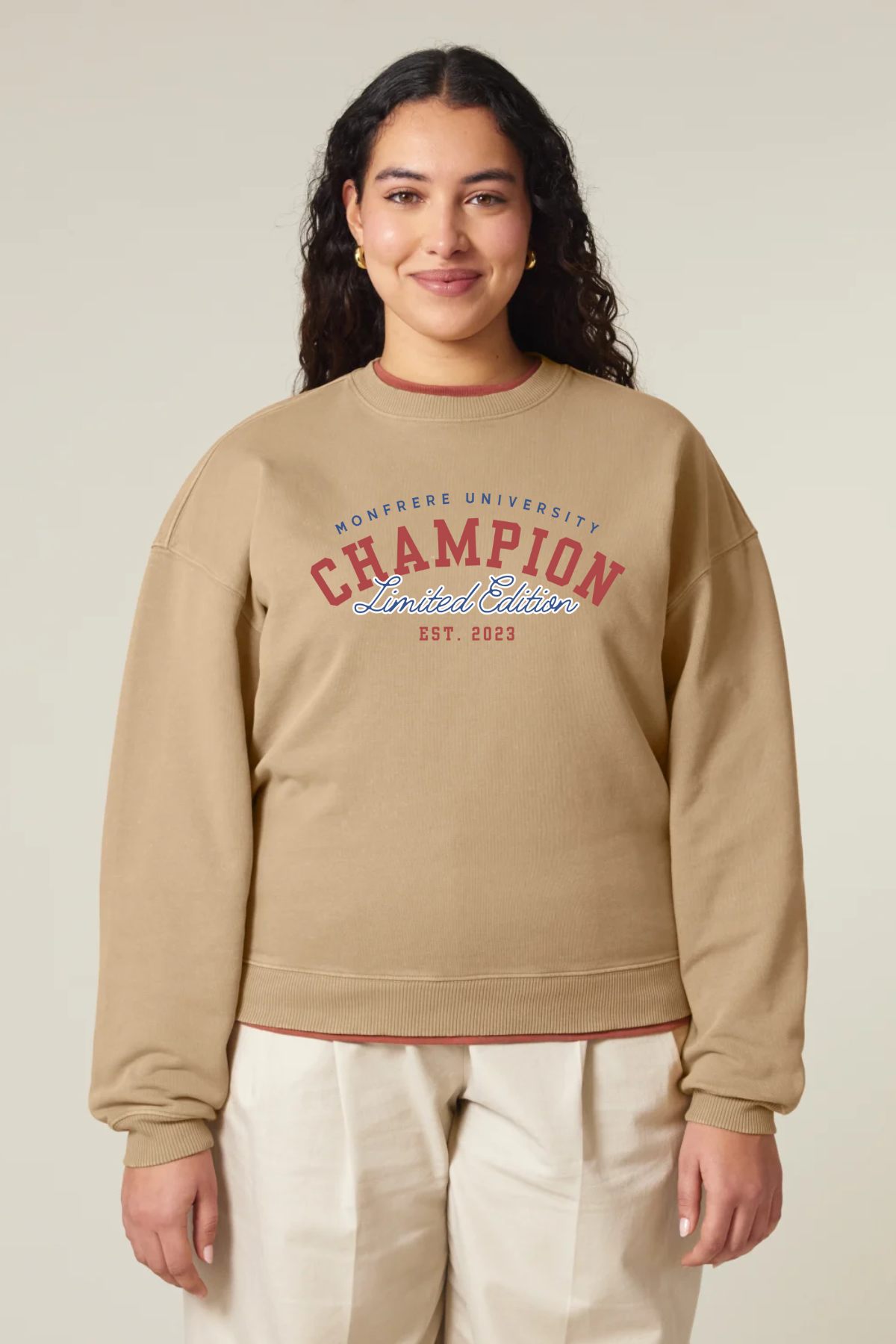 Champion®️