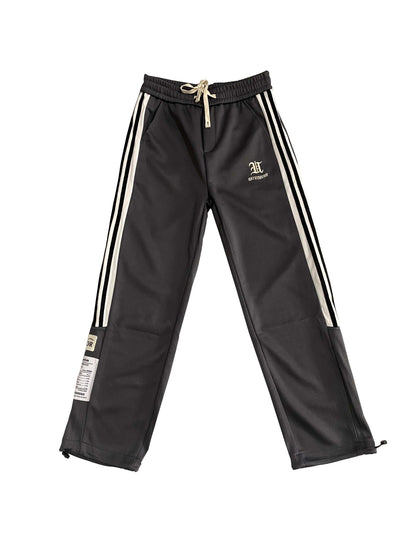 Men's Breathable Jogging Pants with Pockets - Comfortable & Stylish - Limited Time Offer!