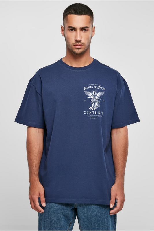 Heavy Oversize Tee Century