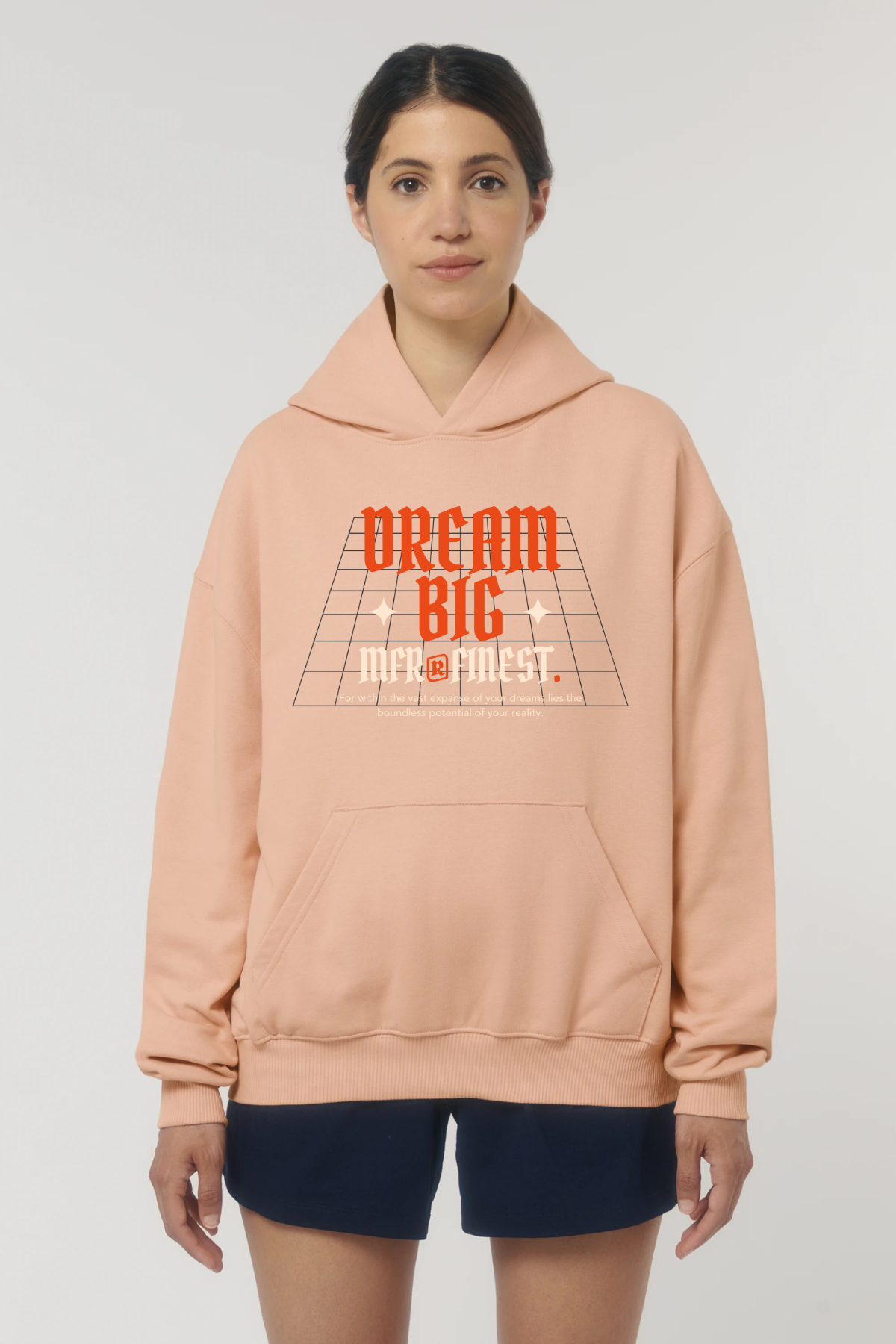 Dream Big