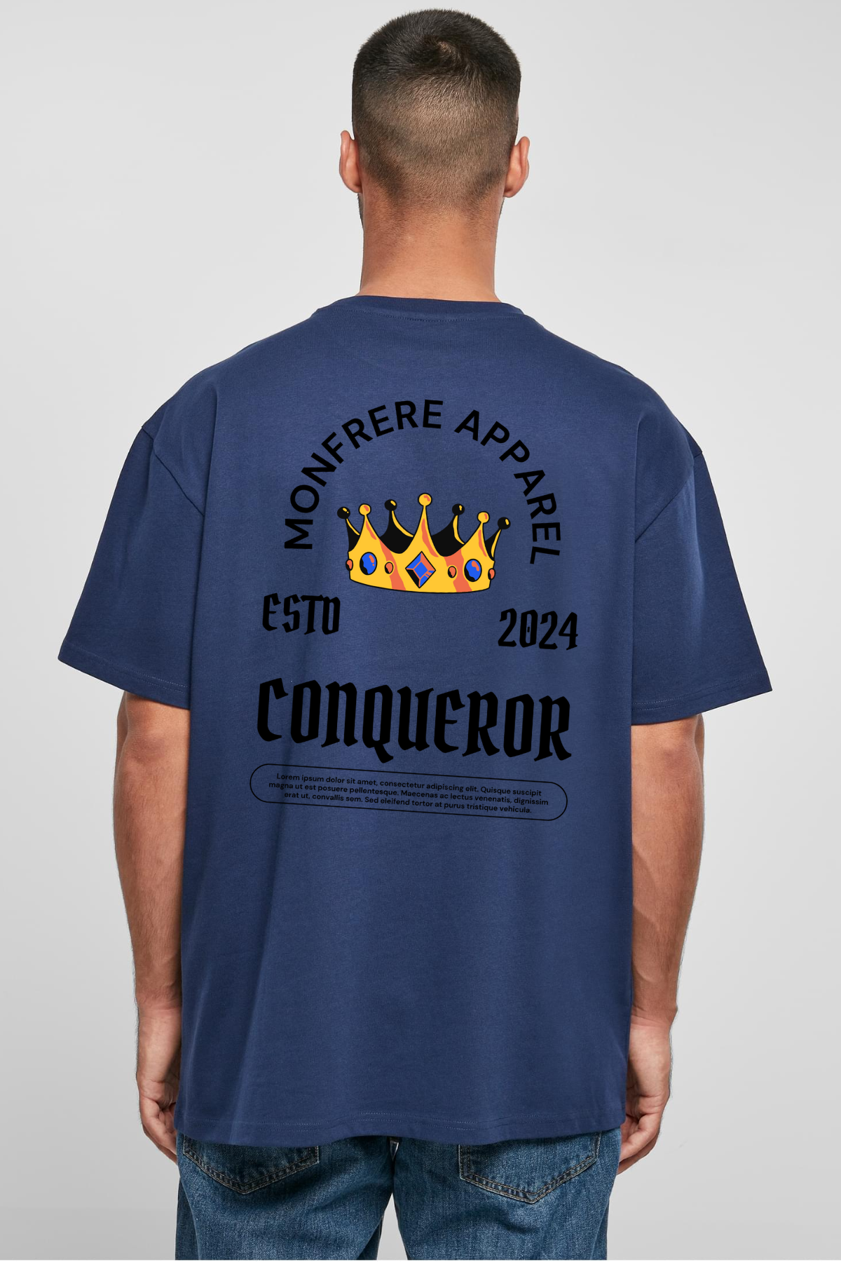 Conqueror