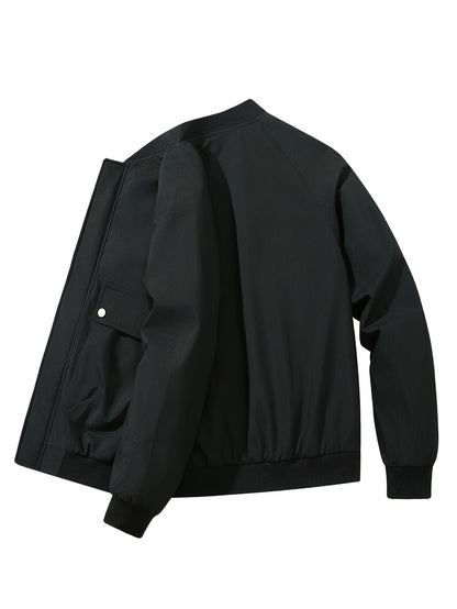 Men's Premium Jacket - Classic Style