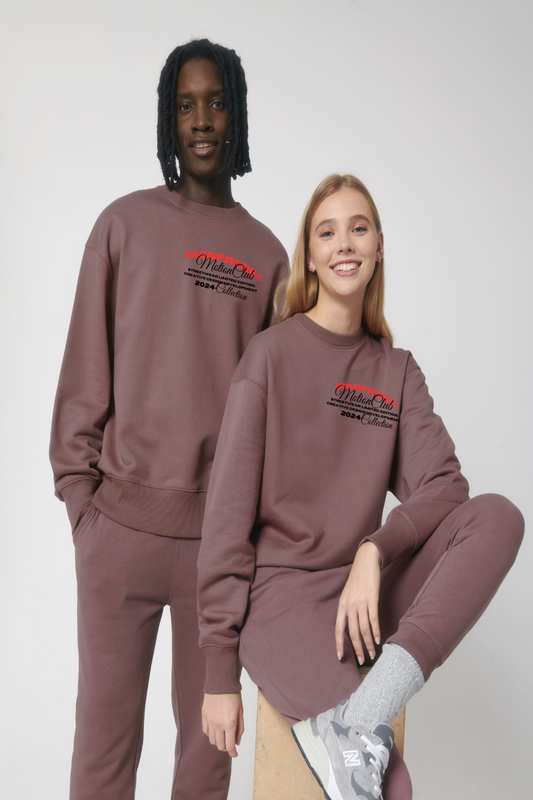 Prestige Collection Unisex Premium Sweatshirt