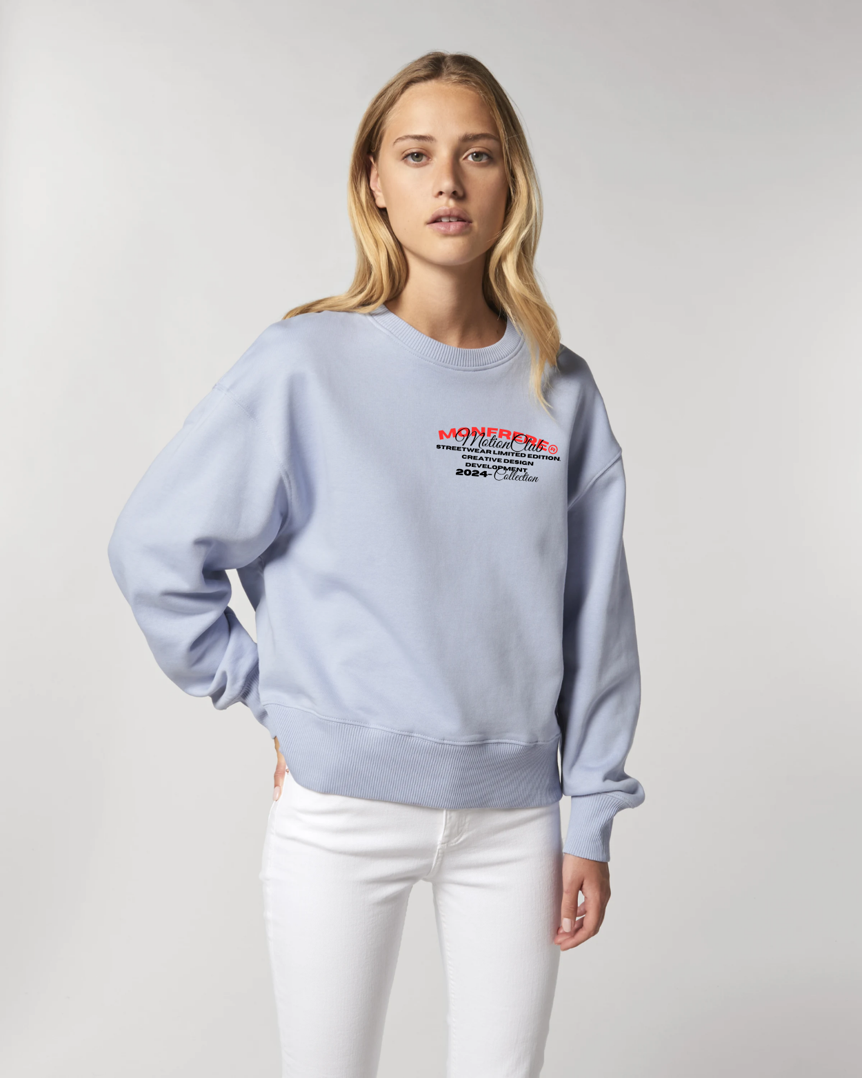 Prestige Collection Unisex Premium Sweatshirt