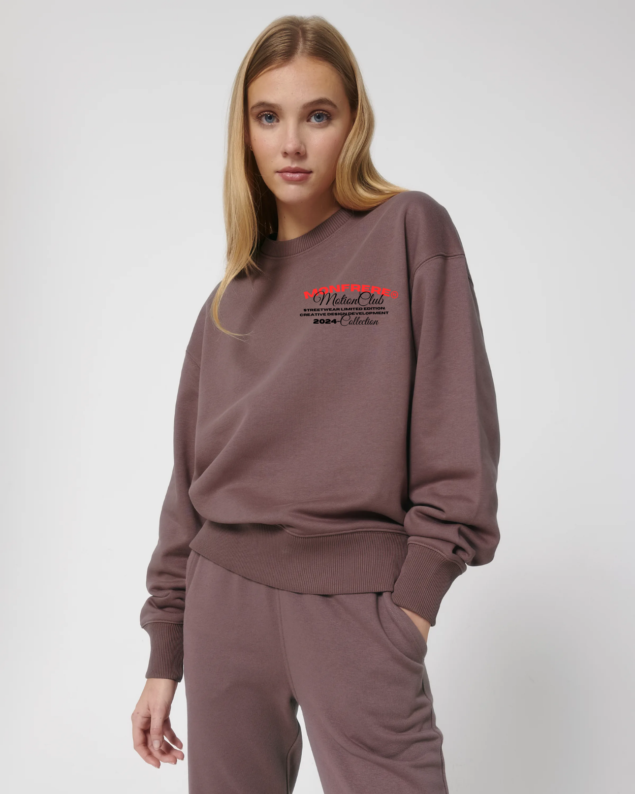 Prestige Collection Unisex Premium Sweatshirt