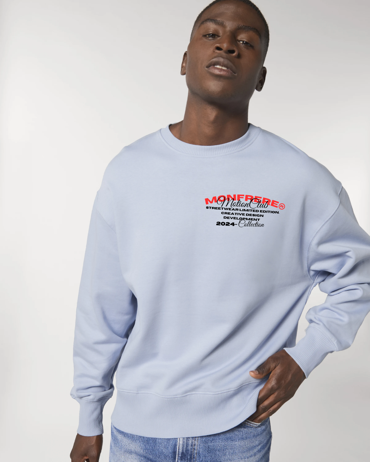 Prestige Collection Unisex Premium Sweatshirt