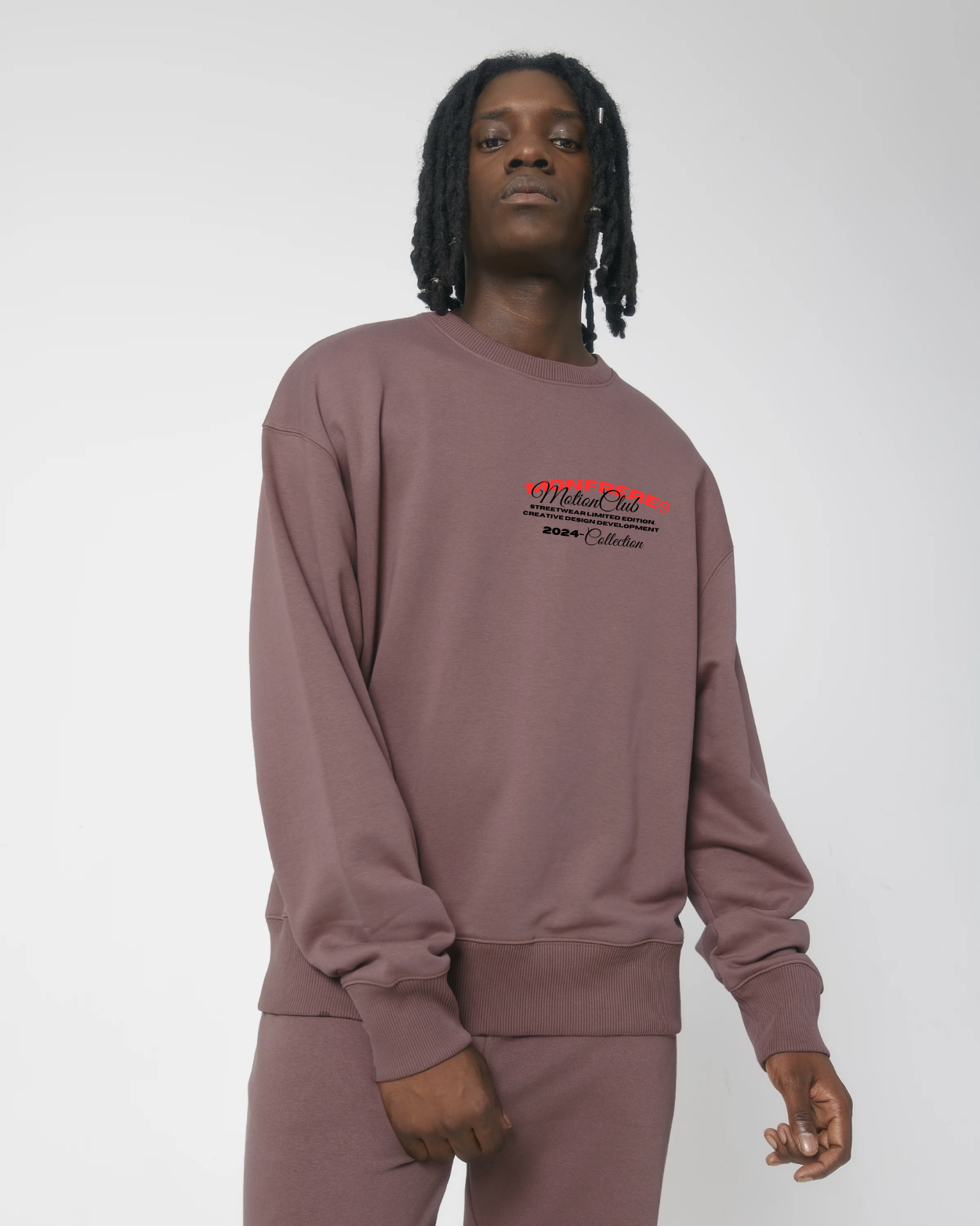 Prestige Collection Unisex Premium Sweatshirt