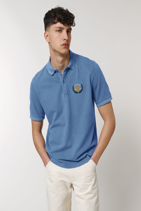 Prestige Collection Polo Shirt Unisex