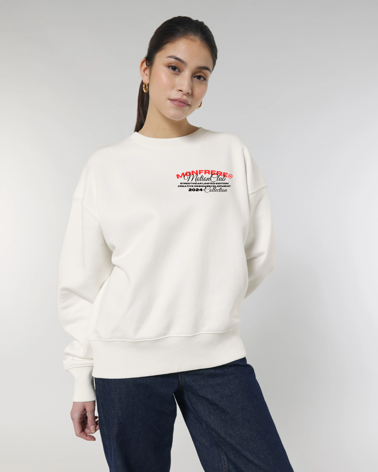 Prestige Collection Unisex Premium Sweatshirt