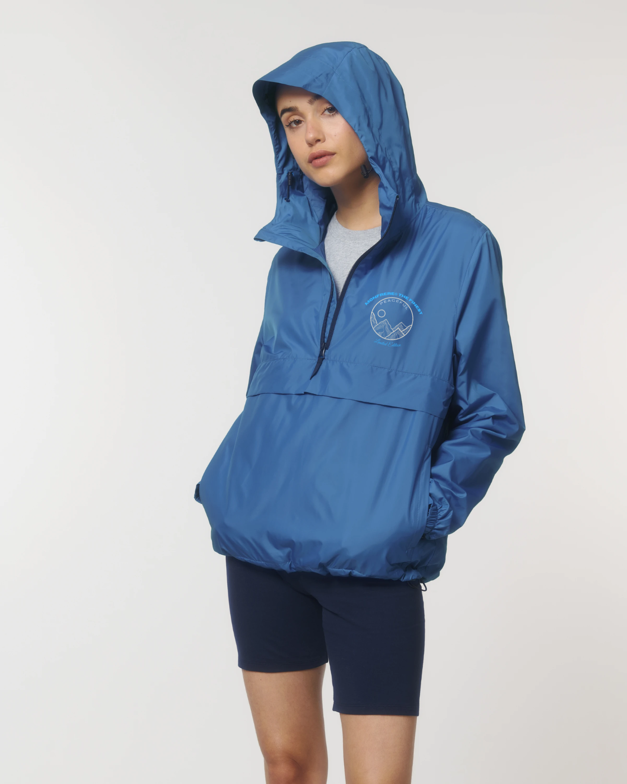 Prestige Collection Unisex  Premium Anorak