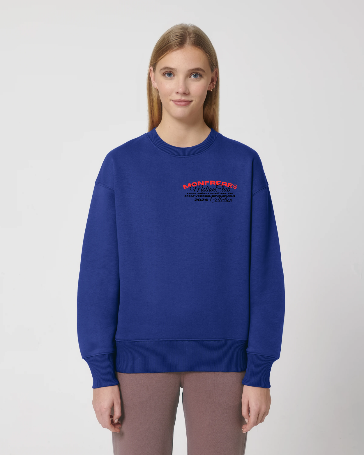 Prestige Collection Unisex Premium Sweatshirt