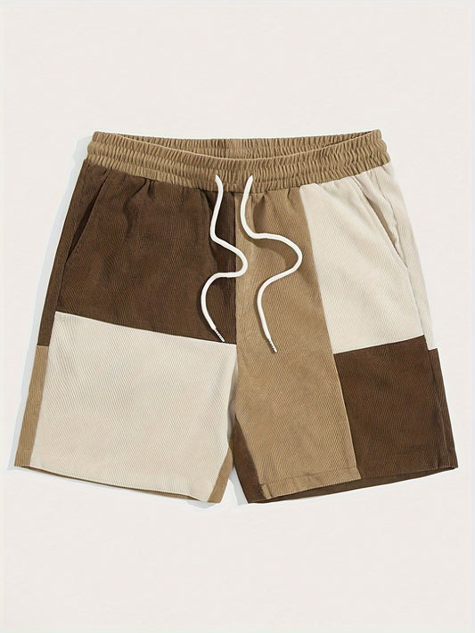 Men's Retro Outdoor Training Pants - Lightweight, Breathable, Stylish